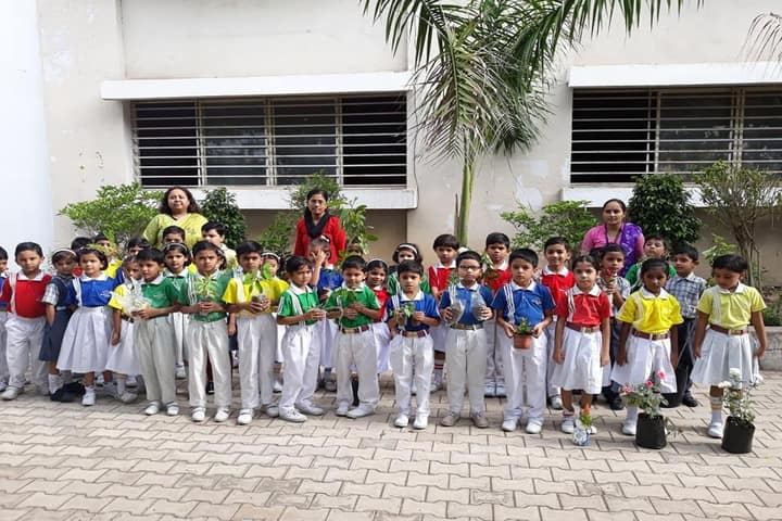 North Point School-School Trip