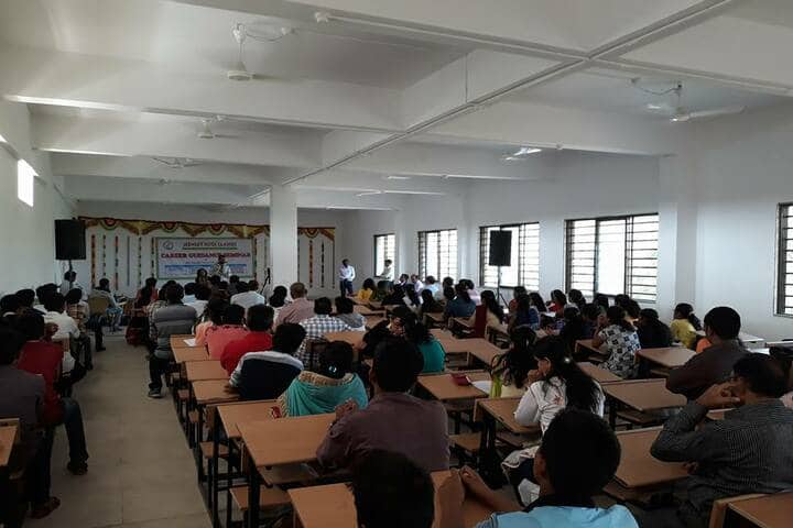North Point School-Seminar