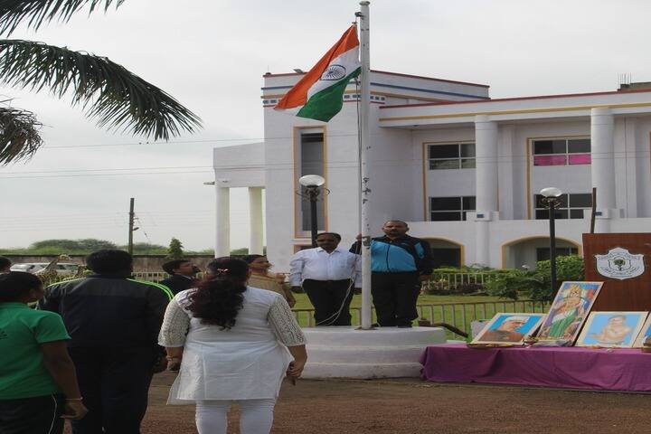 Delhi Public School-Republic day