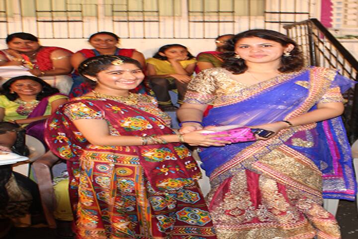Dnyan Ganga Education Trusts International School-Prize Distribution