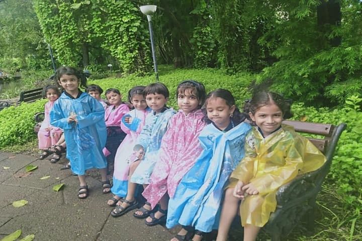 Pawar Public School-Summer Camp