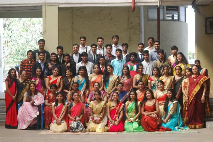 Abhinav Vidyalay-Farewell