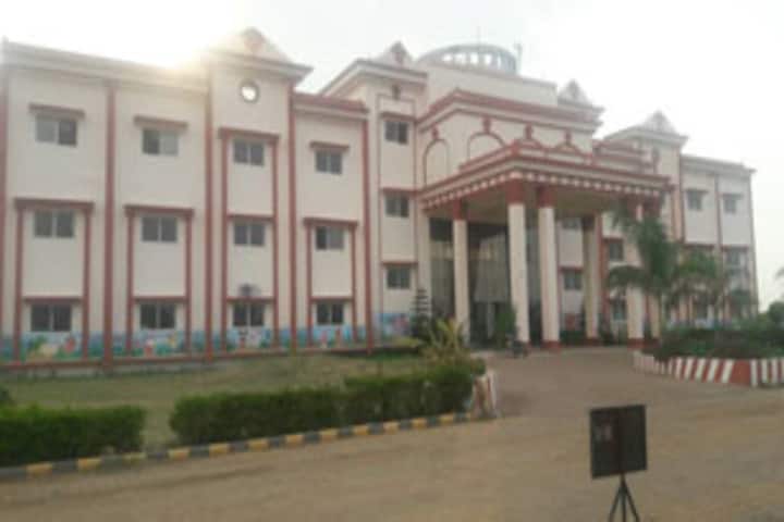 Delhi Public School-School