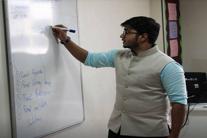 J B C N International School-Seminar