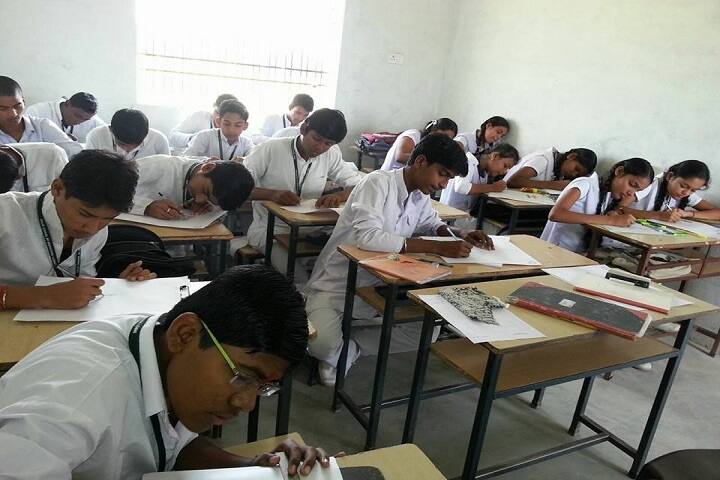 Delhi School Of Education-Art-Craft