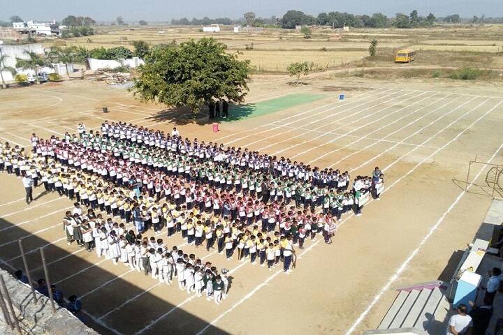 Delhi School Of Education-Assembly