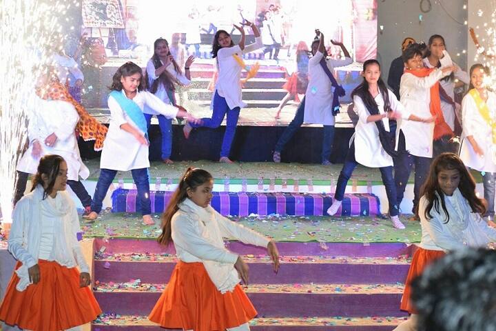 Delhi School Of Education-Events