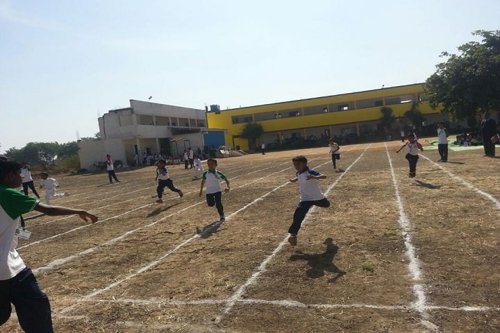 Delhi School Of Education-Sports