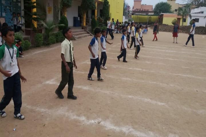 Delhi School of Education sports
