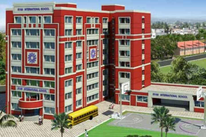 Ryan International School-Campus
