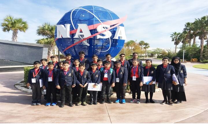 Ryan International School-Educational Trip