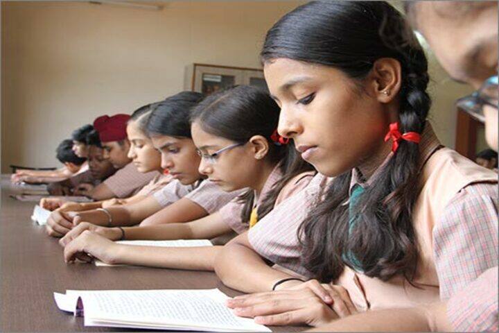 Ryan International School-Study Hours