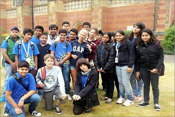 Ryan International School-Summer Camp