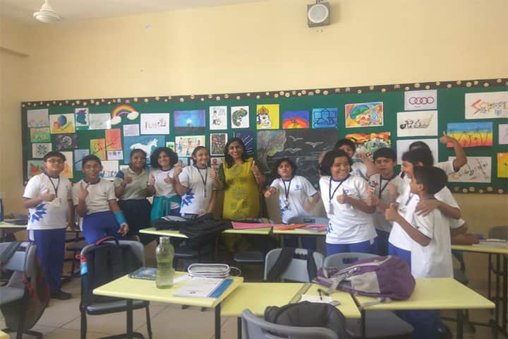 EuroSchool-Art And Craft