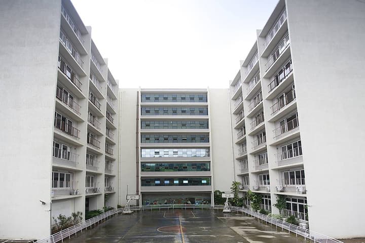 EuroSchool-Campus