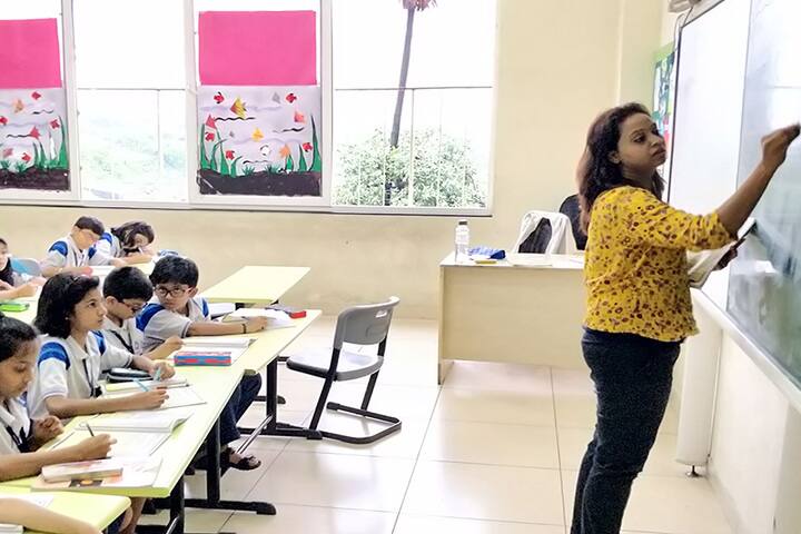 EuroSchool-Classroom