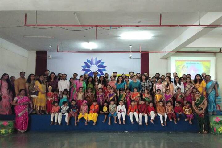 EuroSchool-Fancy Dress