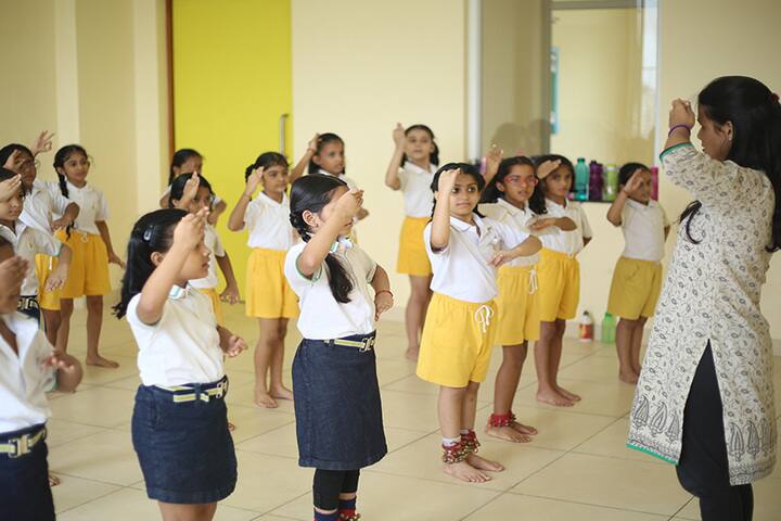 EuroSchool-Yoga