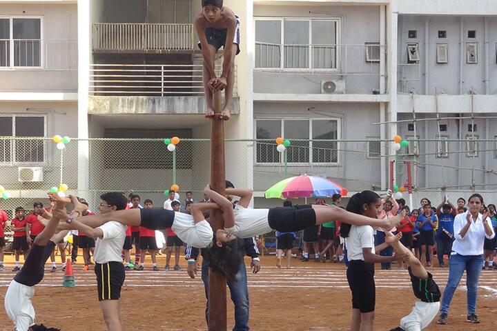 EuroSchool-Republic Day