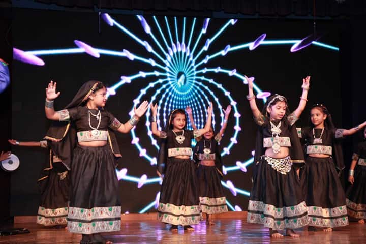 Indian Education Society ORION, Dadar (East), Mumbai: Admission, Fee ...
