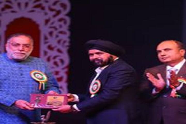 R J International-Annual Functions