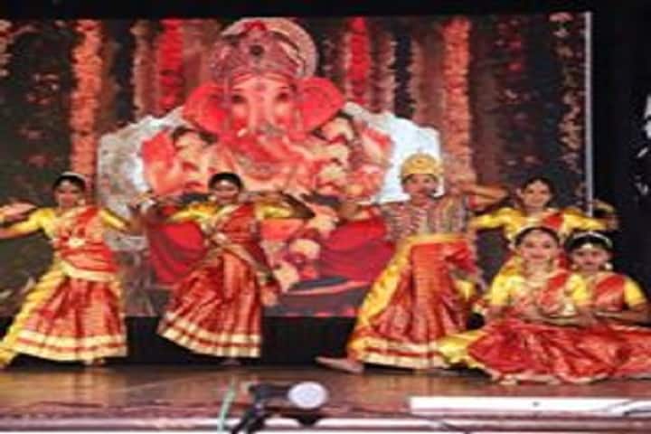 The Green Acres Academy-Festival Celebrations