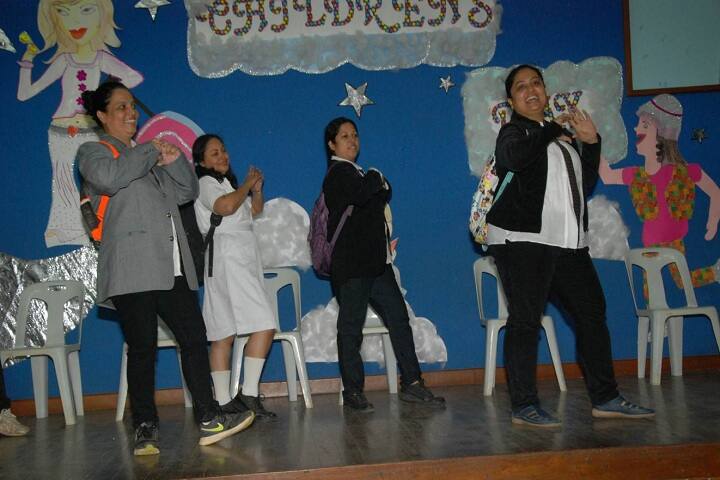 St Anne S High School Cama Road Mumbai Admission Fee Affiliation Originally named first church of christ scientist, the red brick hexagonal building was built in 1933 and designed by arnold england of lytham st annes.