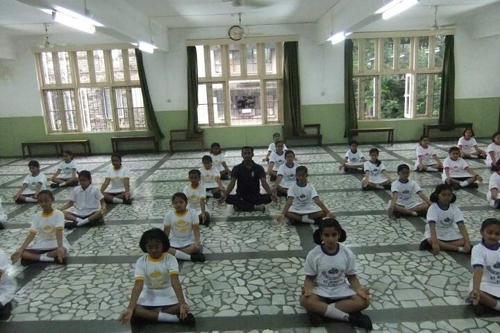 St Anne S High School Cama Road Mumbai Admission Fee Affiliation Improved cleaning will occur at st.