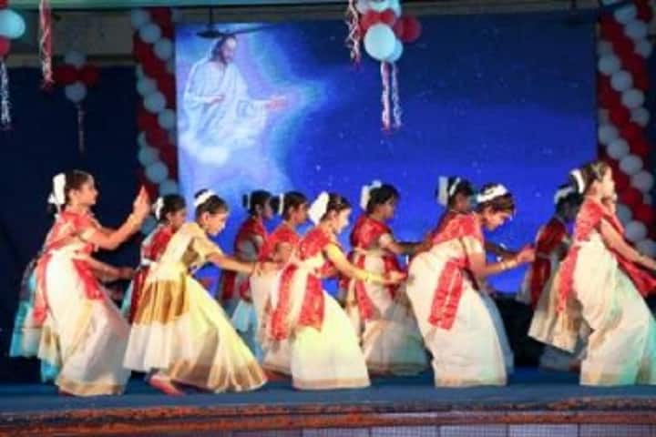 St Josephs Girls High School-Annual Day Celebrations