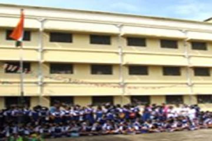 St Josephs Girls High School-Independences day