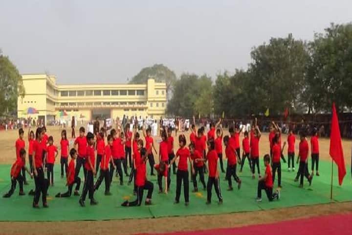 St Marys Higher Secondary School-Dances