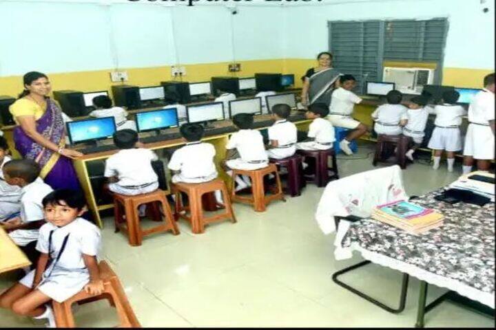 Ispat English Medium School Sector-20, Rourkela: Admission, Fee ...