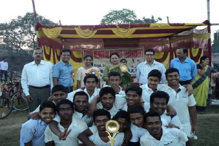 St Marys School-Inter school Competitions