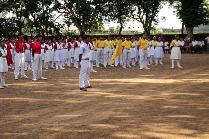 St Marys School-Prayer