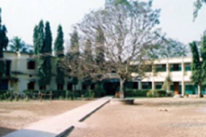 St Marys School-School Building