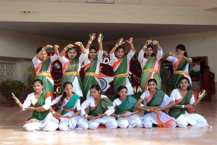 Gandhi Memorial Higher Secondary School-Events