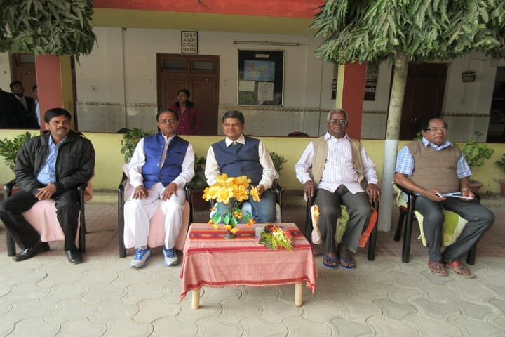 St Josephs School - Celebrations