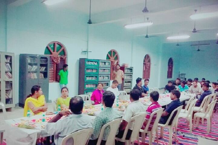 St Josephs School - Meeting