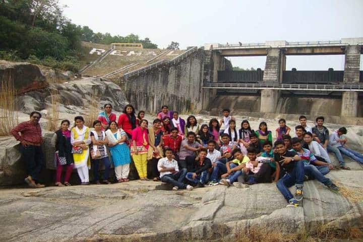 Stewart School - Excursion