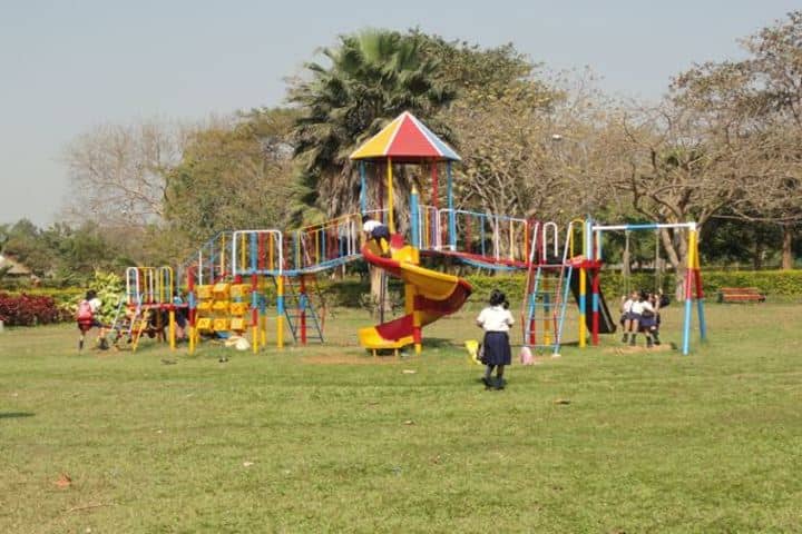 Queen Marys School-Excursion
