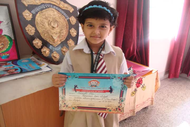 Amarvani School - Certification