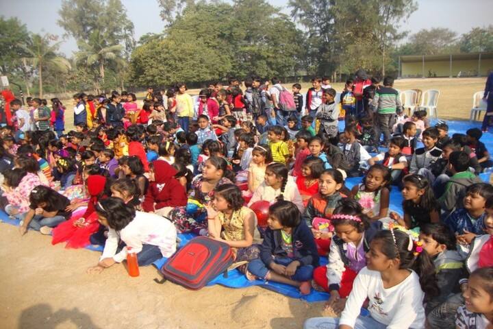 Amarvani School - Excursion