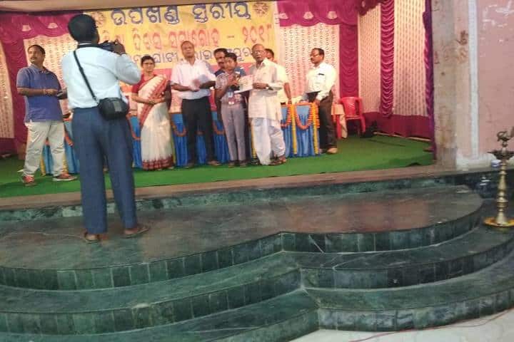 Kerala Public School-Certification