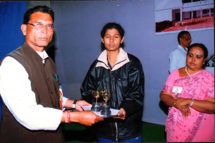 Kerala Public School-Debate Award