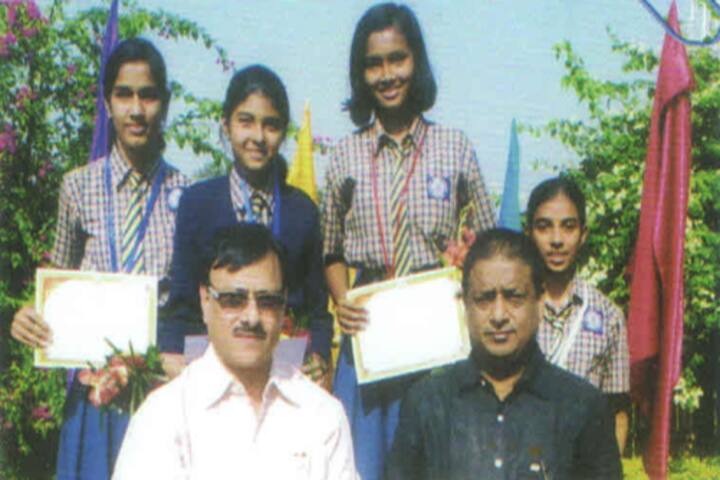 Happy Home School-Certification