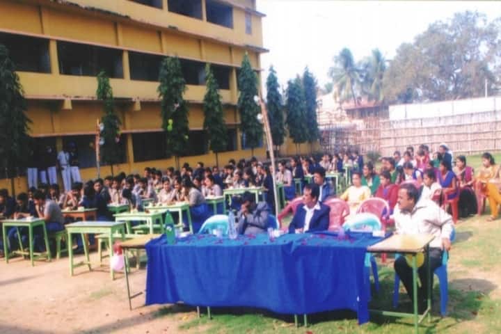 Happy Home School-Judges