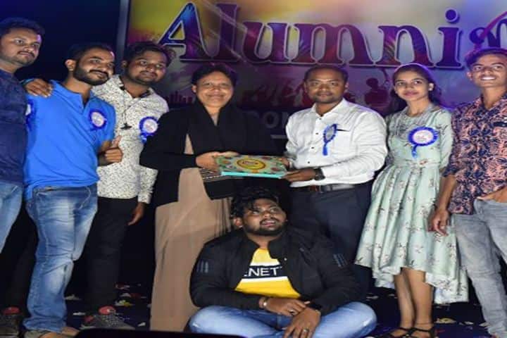 Carmel Convent School-Event