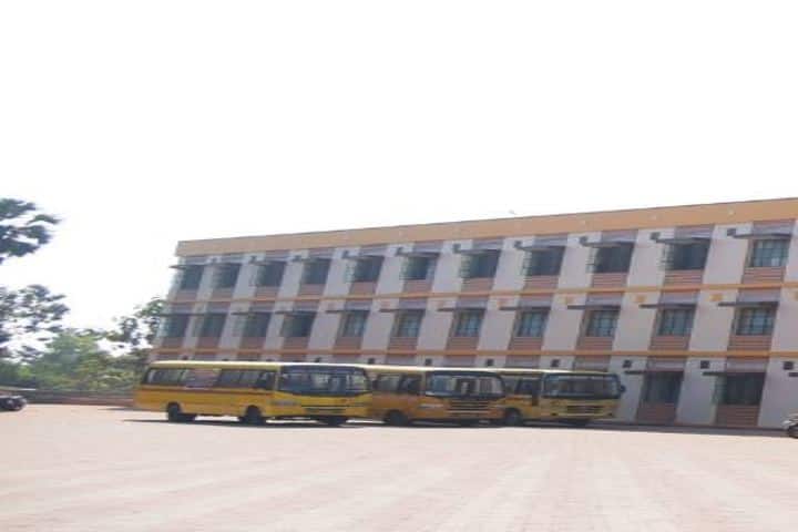 Carmel Convent School-Transportation