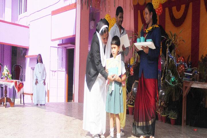 Carmel School-Certification