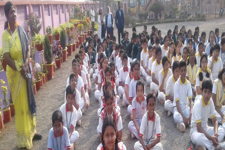 Carmel School-Event